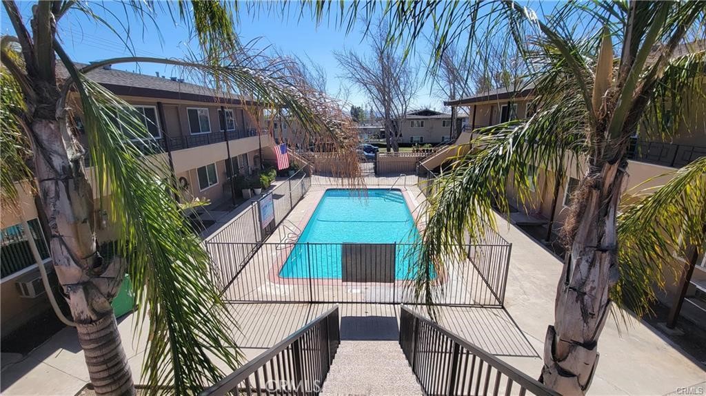 Residential Lease in Upland 3