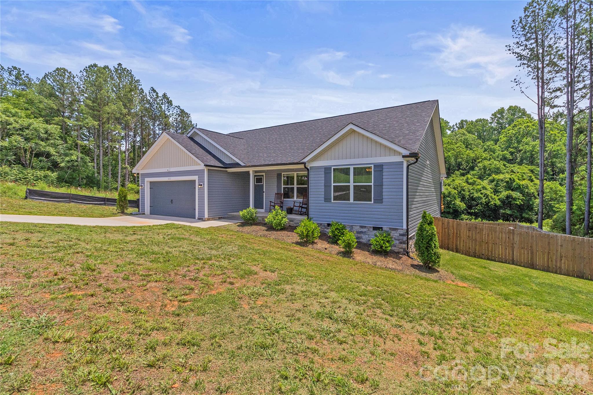 Residential in Lincolnton 3