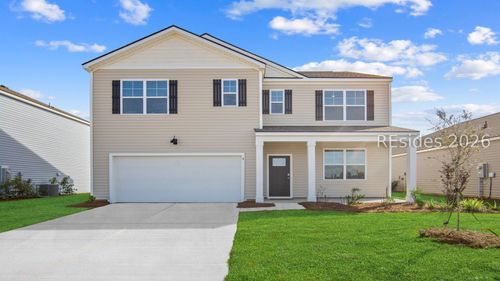 51 Planters Ct, Hardeeville, SC, 29927-3634 | Card Image