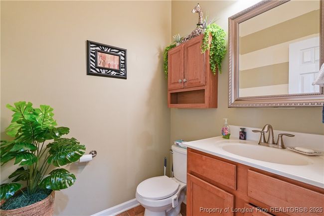 415 Highgrove Dr, House other with 4 bedrooms, 3 bathrooms and null parking in Spring Lake NC | Image 10