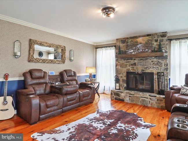 535 Bowling View Rd, House other with 4 bedrooms, 5 bathrooms and null parking in Front Royal VA | Image 27