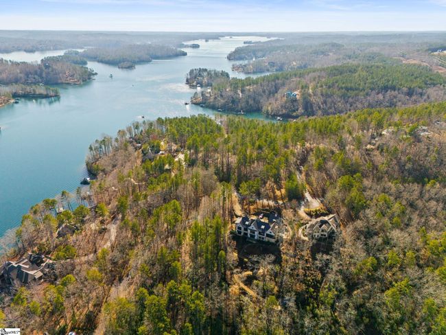 0 Long Cove Trl, Home with 0 bedrooms, 0 bathrooms and null parking in Salem SC | Image 6