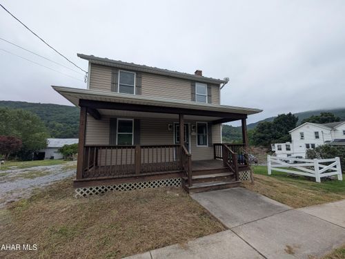 1754 Woodbury Pike, Loysburg, PA, 16659-9501 | Card Image
