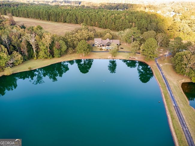 2066 Drew Allen Rd, House other with 4 bedrooms, 3 bathrooms and 3 parking in Williamson GA | Image 101