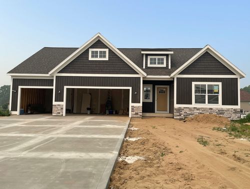 lot-17-2721 Reagan Ave, Zeeland, MI, 49464-9818 | Card Image