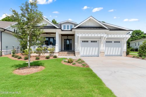 3856 Reserve Club Drive, Southport, NC, 28461 | Card Image