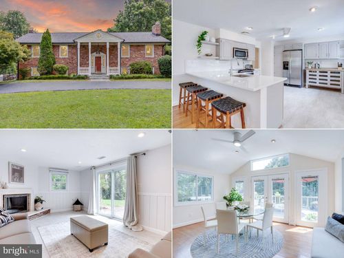 5039 Prestwick Dr, FAIRFAX, VA, 22030-4535 | Card Image