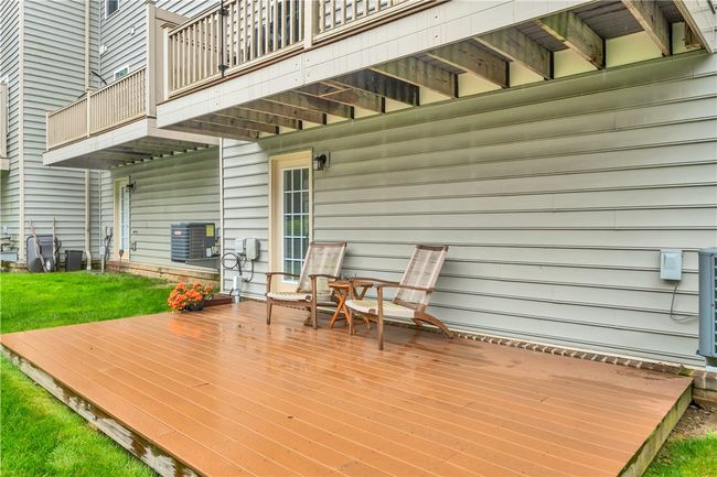 1503 Pointe View Dr, Townhouse with 3 bedrooms, 3 bathrooms and 2 parking in Mars PA | Image 6