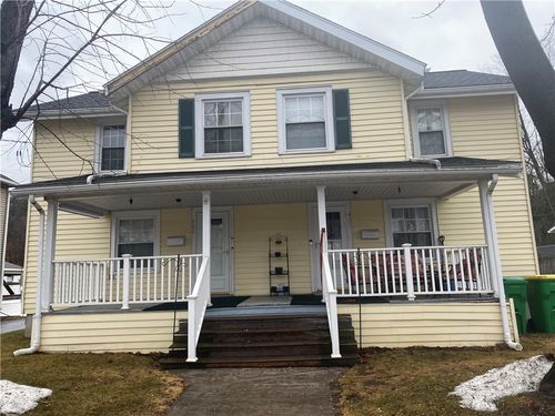 402 W High Street, Erwin, NY, 14870 | Card Image