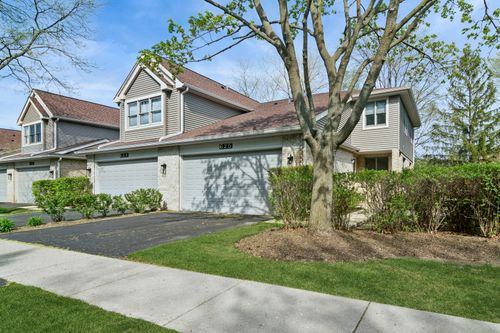 625 N Walden Dr, Palatine, IL, 60067-8646 | Card Image