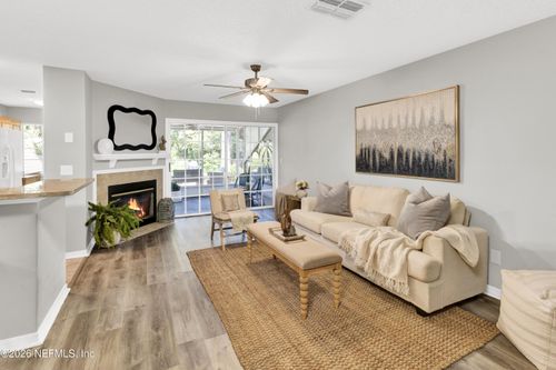 123 Sand Castle Way, Neptune Beach, FL, 32266-3275 | Card Image