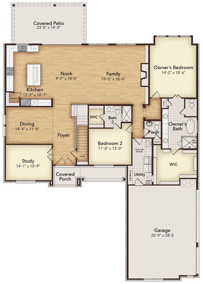 403 Spoonbill Road | Image 16