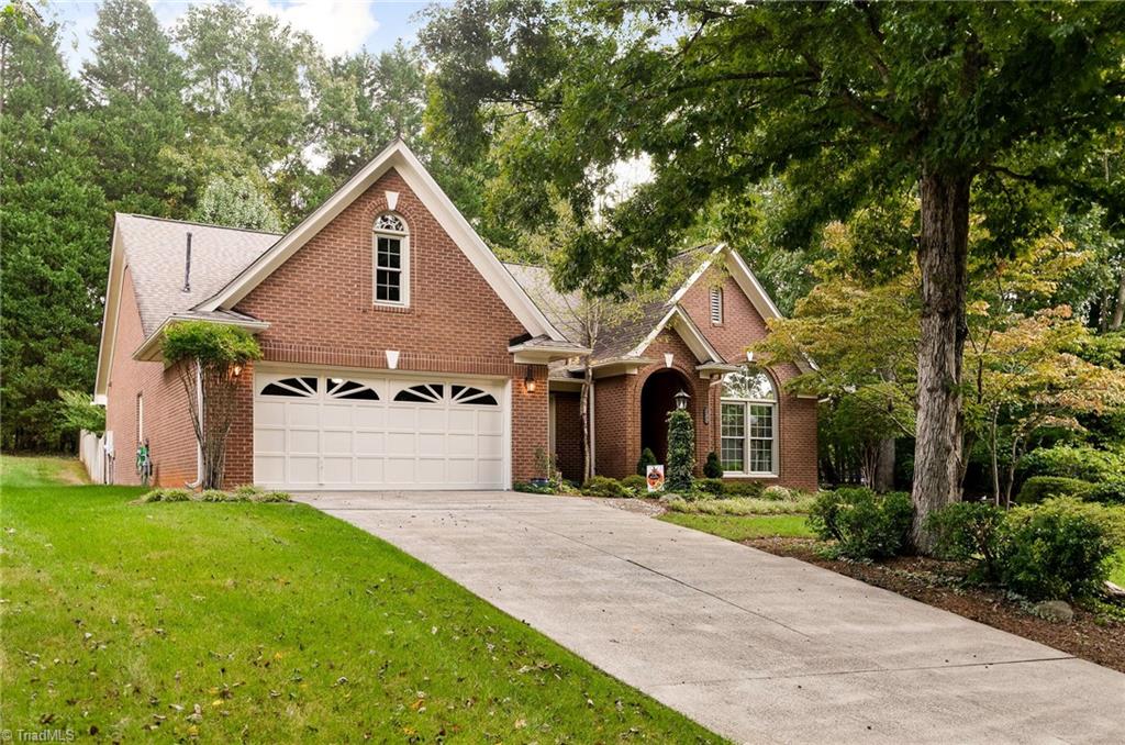 Wellesborough Rd, Winston Salem, NC 27104