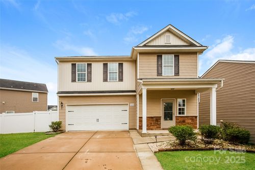 12103 Brittondale Ln, Charlotte, NC, 28215-1880 | Card Image