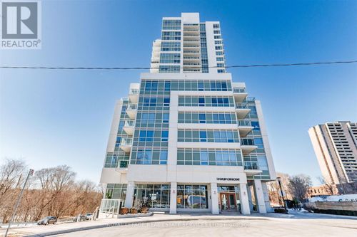 1907-10 Wilby Crescent, Toronto (Weston), ON, M9N0B6 | Card Image