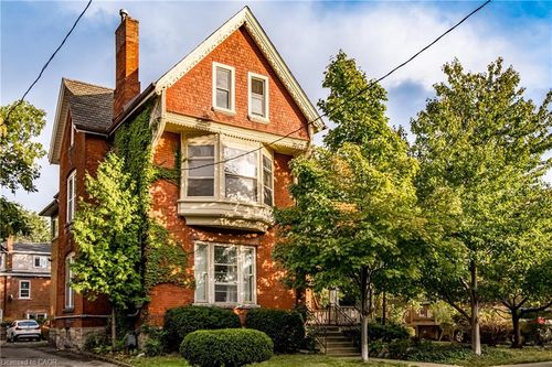 95-97 Fairholt Rd S, Hamilton, ON, L8M2T6 | Card Image