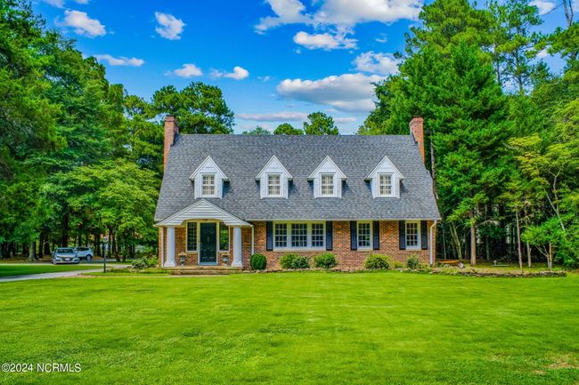 2315 Midland Rd, House other with 4 bedrooms, 3 bathrooms and null parking in Pinehurst NC | Image 4