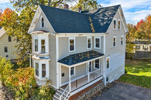 28 Willow Street, Laconia, NH, 03246 | Card Image