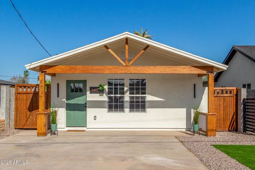 561 N Sirrine, Mesa, AZ, 85201-5938 | Card Image