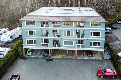 401-894 Island Highway S, Campbell River, BC, V9W1A8 | Card Image
