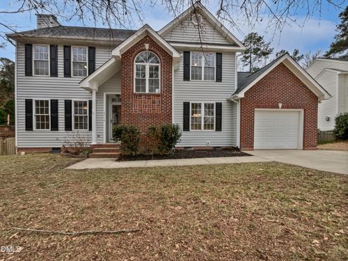 6716 Virgilia Ct, Raleigh, NC, 27616-6488 | Card Image