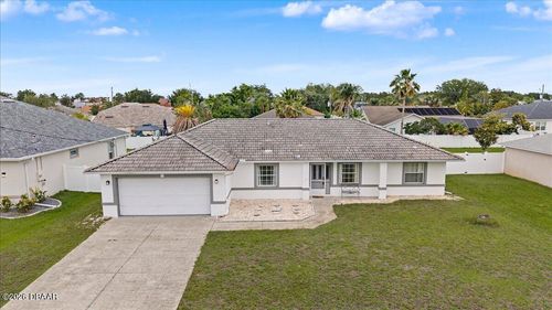 7 Fifer Lane, PALM COAST, FL, 32137 | Card Image