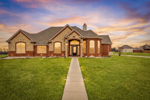 341 Pecan Ct, Nevada, TX, 75173-7013 | Card Image