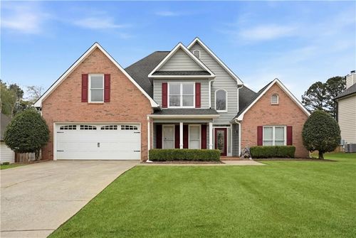 1140 Sunrise Field Ct, Lawrenceville, GA, 30043-6722 | Card Image