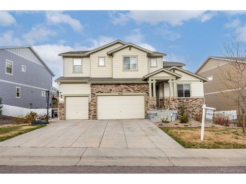 20165 E Fair Ln, Centennial, CO, 80016-3946 | Card Image