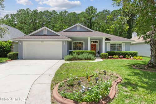 8826 Canopy Oaks Dr, Jacksonville, FL, 32256-4511 | Card Image