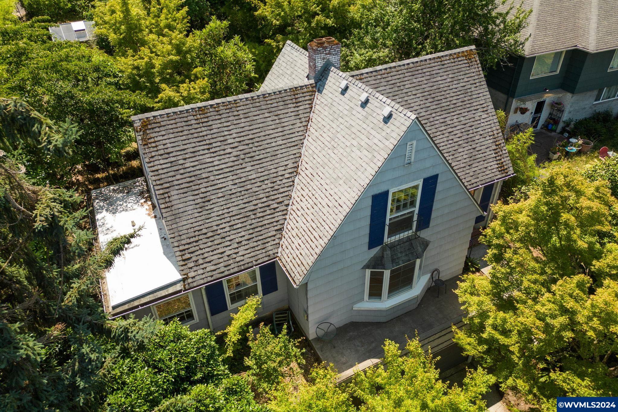 Mcgilchrist St, Salem, OR 97302