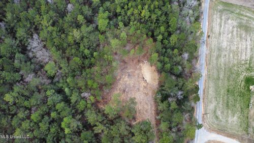 Parcel 7 Hoda Rd, Kiln, MS, 39556 | Card Image