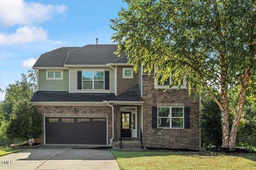 664 Long Melford Dr, Rolesville, NC, 27571-9321 | Card Image
