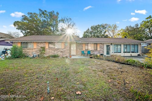 971 Doshire Dr, Orange Park, FL, 32065-6301 | Card Image