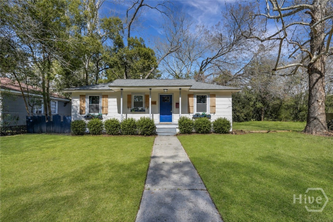 Residential in Savannah 4