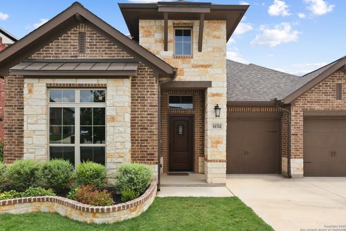 14314 Running Wolf, San Antonio, TX, 78245-3927 | Card Image