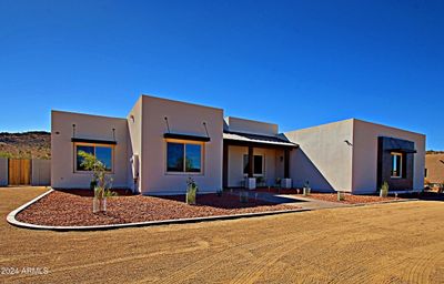 1235 E Hohokam Lane, House other with 5 bedrooms, 3 bathrooms and null parking in New River AZ | Image 1