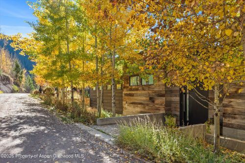 191 Skimming Lane, Aspen, CO, 81611 | Card Image