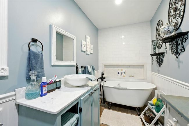 1566 S Robb St, House other with 2 bedrooms, 2 bathrooms and 3 parking in Trinity TX | Image 16