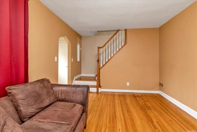 28 Opal Street, House other with 3 bedrooms, 2 bathrooms and null parking in Elmont NY | Image 2