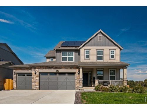 457 Cameron St, Johnstown, CO, 80534-9395 | Card Image