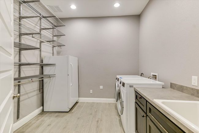 216 Canyon View Rd, House other with 3 bedrooms, 3 bathrooms and 6 parking in Georgetown TX | Image 12