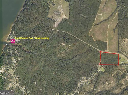 0 Cool Branch Rd, Georgetown, GA, 39854 | Card Image