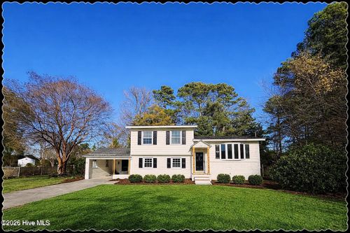 113 Horseshoe Dr, Goldsboro, NC, 27534-8713 | Card Image