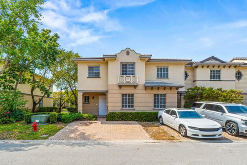 1221 Abaco Ln, Riviera Beach, FL, 33404-6445 | Card Image