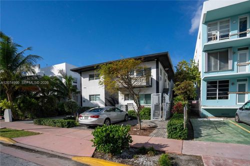 9-1120 Euclid Ave, Miami Beach, FL, 33139-4552 | Card Image