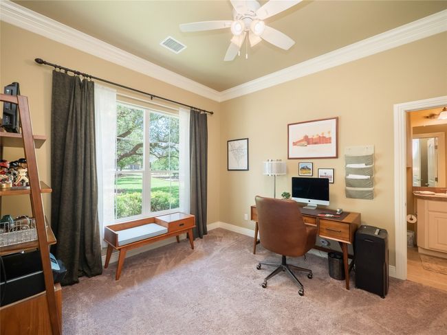 104 E Rustle Cv, House other with 4 bedrooms, 4 bathrooms and 3 parking in Georgetown TX | Image 16