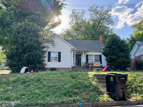 805 Saint John Avenue, Dyersburg, TN, 38024 | Card Image