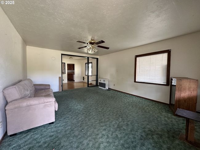 1001 B St, House other with 2 bedrooms, 1 bathrooms and null parking in Fossil OR | Image 5