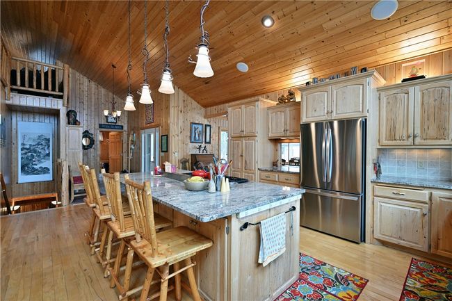 12782 Gilmore Dr, House other with 5 bedrooms, 4 bathrooms and null parking in MINONG WI | Image 14